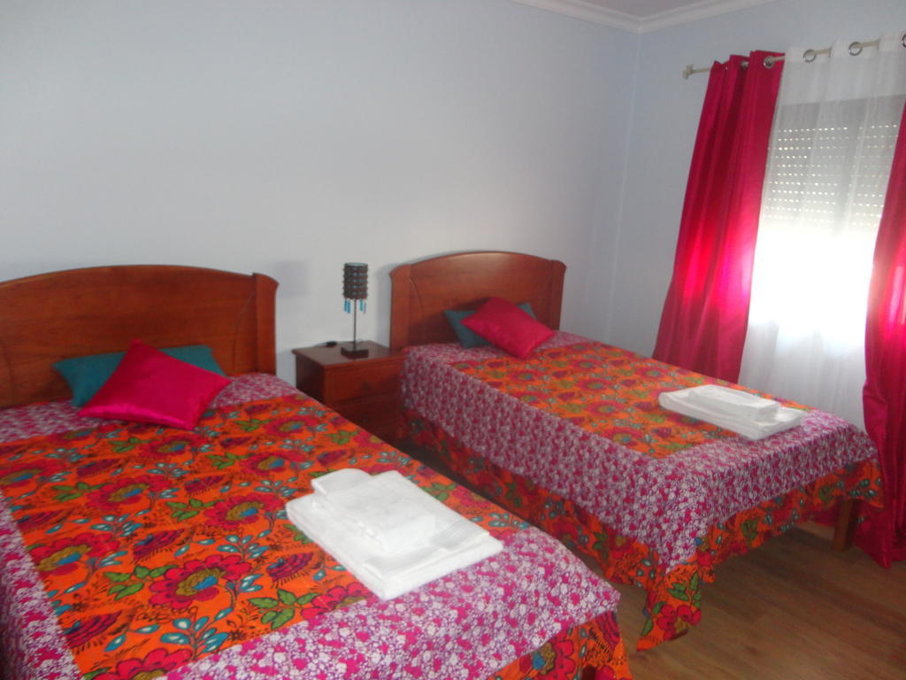 Ria Apartments Olhão Habitación foto